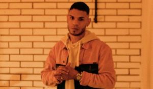 «Qué me hiciste», el nuevo tema de Andrei Brooklyn que promete