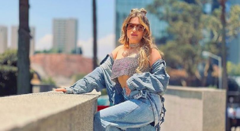 Angel Bleu lanza su nueva canción “Tírate al piso”