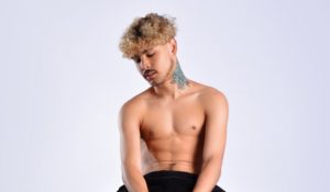 Anrose cierra este año musical con “Normal”