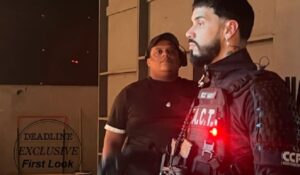 Anuel AA debutará en la gran pantalla en la película de terror «You Lose You Die»