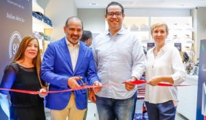 Camicissima celebra su segundo aniversario con nueva sucursal en Downtown Center