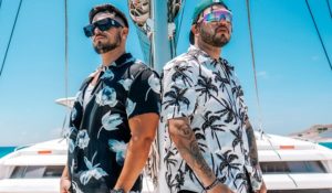 “Esa niña” une a Aran One y Reggi “El Auténtico”