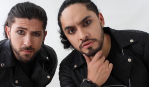 Armada Zero lanza ‘Karma’