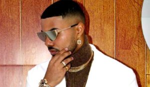 Armez presenta su nuevo sencillo “Olvidarte”