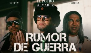 “El Potro” Álvarez tiene 15 años liderando la radio venezolana