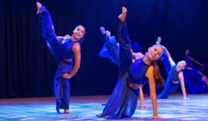 Arte Dance Academia representará a Venezuela en el Mundial The World Championship