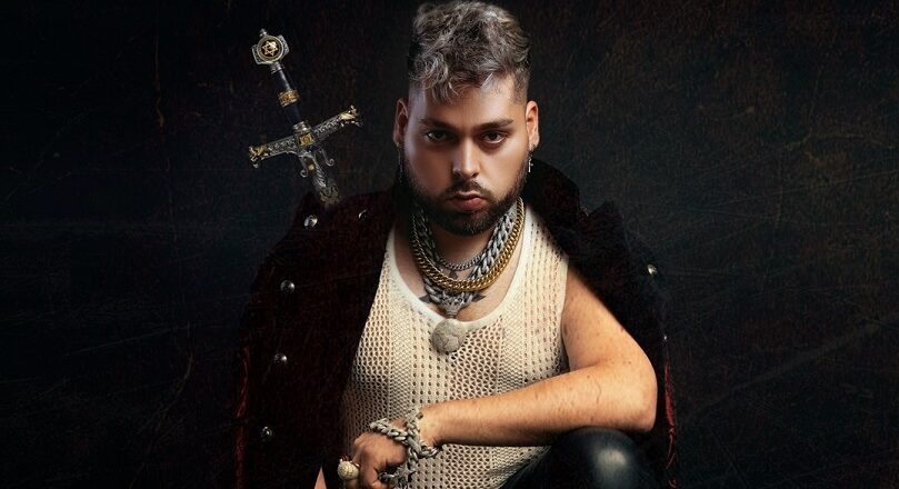 Mr. Don presenta su nuevo disco “Ascensión”