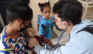 AserPaís ha impactado la vida de más de 800 personas en los últimos seis meses