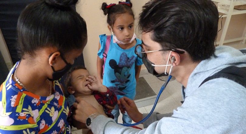 AserPaís ha impactado la vida de más de 800 personas en los últimos seis meses