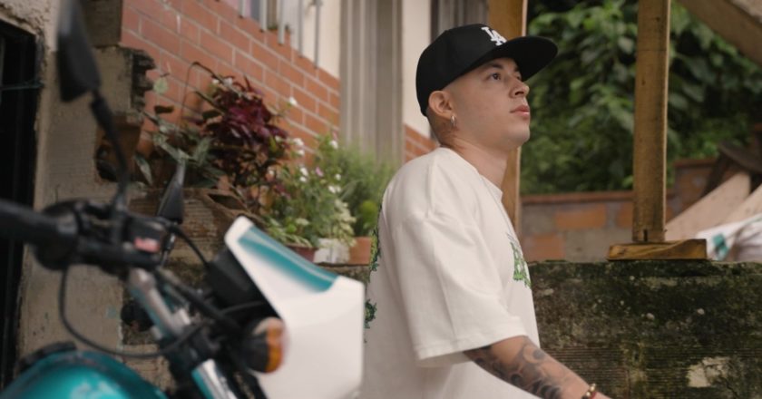 “ASI SOY YO” lo nuevo de ARION