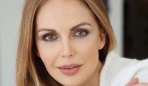 Athina Klioumi, invitada en el concierto de la Orquesta Sinfónica de Venezuela