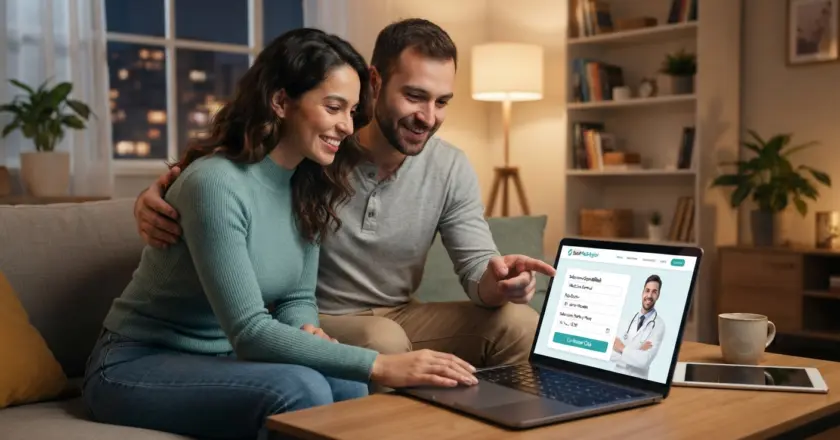 El consultorio a un clic: La autogestión digital como el nuevo estándar en la atención médica
