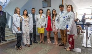 Avanlap instala unidad de gastroenterología integral en la Policlínica Las Mercedes 
