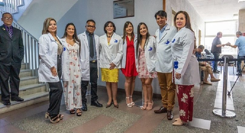 Avanlap instala unidad de gastroenterología integral en la Policlínica Las Mercedes 