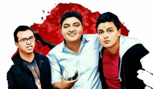 ‘Te Amé’: El Nuevo Single de La banda ecuatoriana ZERO que Te Hará Sentir el Lado Más Intenso del Amor