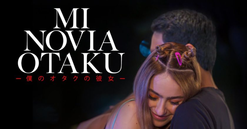 “Mi Novia Otaku” , la primera película venezolana que abraza a los fanáticos de la cultura japonesa
