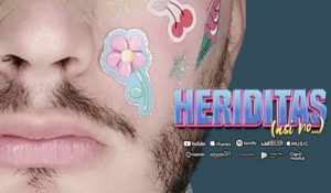 POCHI AYOSO HABLA EN HERIDITAS (ASÍ NO) DE UN AMOR TÓXICO