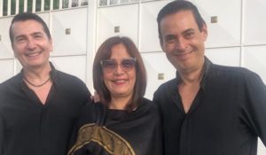 BARAKA ABRE PROGRAMACIÓN MUSICAL DEL ÚLTIMO TRIMESTRE EN CINÉTICA CULTURAL