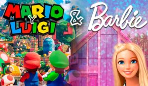 BARBIE, MARIO Y LUIGI  LLEGAN A ANFITEATRO EL HATILLO PARA DELEITAR A GRANDES Y CHICOS