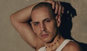 Blazquez lanzó su primer sencillo “se nota”