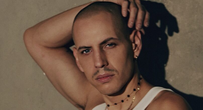 Blazquez lanzó su primer sencillo “se nota”