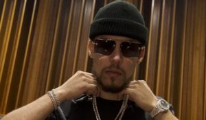 El Blxnco presenta su muy esperado nuevo sencillo “Cashetona” bajo Cash Money Records