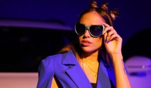 Brenda Aliendro y Midnvght crean una experiencia auditiva única con «Bentley»