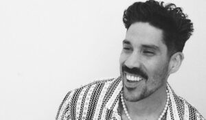 Bruno Romano estrena su nuevo tema “Sólo Por Un Rato”