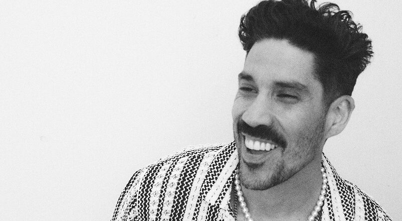 Bruno Romano estrena su nuevo tema “Sólo Por Un Rato”