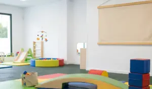 Braining® Baby Gym es la propuesta innovadora para potenciar el neurodesarrollo infantil