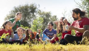 “Plaza Mirasol” la encantadora propuesta musical que presenta el segundo disco de Banda Porota