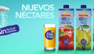 Light y Sin Azúcar Añadida no es lo mismo, conoce la diferencia