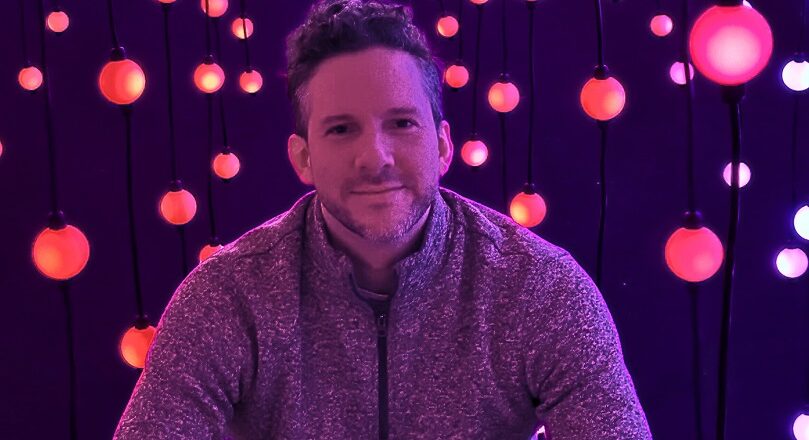 Bastian René desnuda su alma con «Canción de Amor»