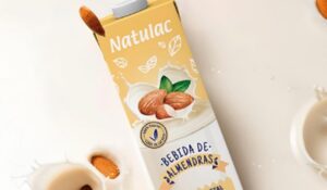 Natulac amplía su portafolio de alimentos con línea de bebidas vegetales