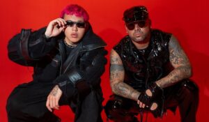 Beéle y Wisin se unen para presentar «Tu Boca»