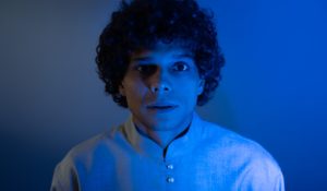 Andrés Belloso presenta: ¡ElectroTambores en San Juan de los Chorros!