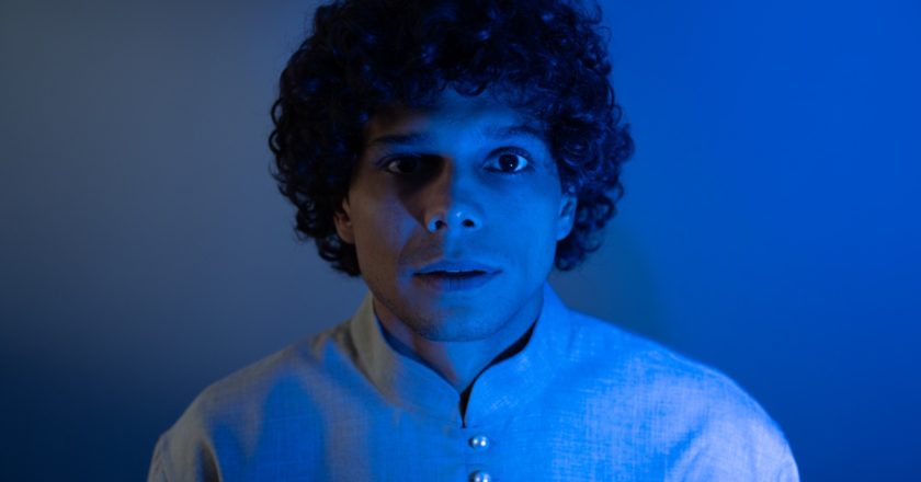 Andrés Belloso presenta: ¡ElectroTambores en San Juan de los Chorros!