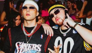 Bernier y Nio García se unen en el lanzamiento de “Wuapa”