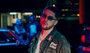 Bernier irrumpe en la escena musical con “DVD”