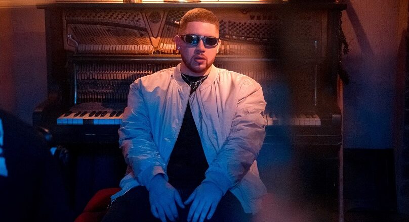 Bernier presenta su nuevo sencillo «Upgrade»