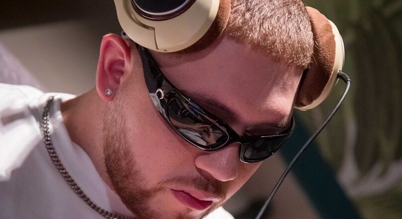 Bernier encuentra «Algo Mejor» en su nuevo lanzamiento con AP Global Music