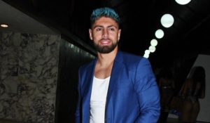 BETA MEJIA ALCANZÓ LA FAMA CON LAS REDES SOCIALES Y AHORA SE POSICIONA COMO UN ARTISTA DE TALLA INTERNACIONAL