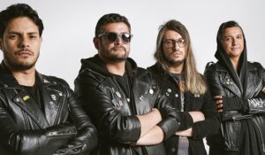 Blast55 estrena ‘Viernes’ Una canción para el mejor día de la semana