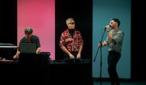 Bohanan y Liluca se unen para cantarle a los amores tóxicos en ‘Pensamiento’