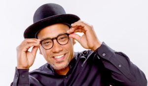 Sandy Reyes relanza BoncheUrbano.com y su revista impresa