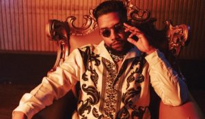 El «Guayoyito» se vuelve mundial en la voz de Bryan Venz