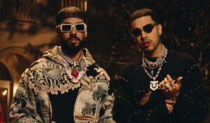 Brytiago se une a Anuel AA y lanza “Kilerito” 