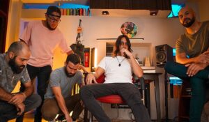 “Caminantes”: La nueva oda de C.E.R.E.S. a la resiliencia y la determinación