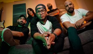 C.E.R.E.S. continúa su evolución musical con el video del single “Más Que El Viento”