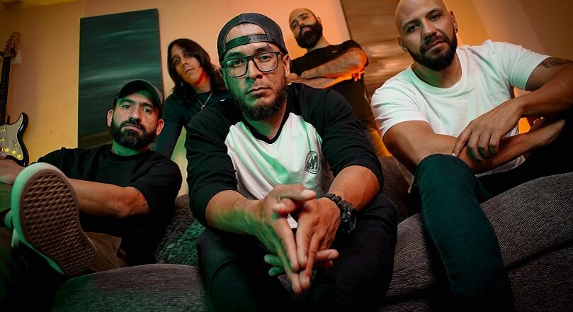 C.E.R.E.S. continúa su evolución musical con el video del single “Más Que El Viento”